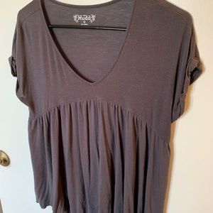 Short Sleeve Top😍